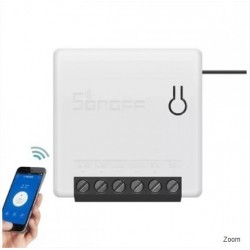 Interruptor SmartHome Wi-fi...